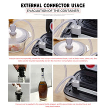 Load image into Gallery viewer, Food Vacuum Sealer Machine
