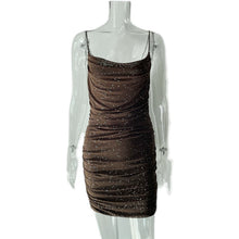 Load image into Gallery viewer, American Sweetheart Sexy Dress
